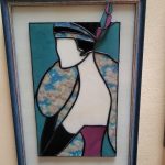 Síküveg Tiffany tanfolyamról pár szóban