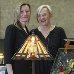 Üvegműves Pályázat és Kiállítás